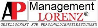 AP Management LORENZ Personalvermittlung